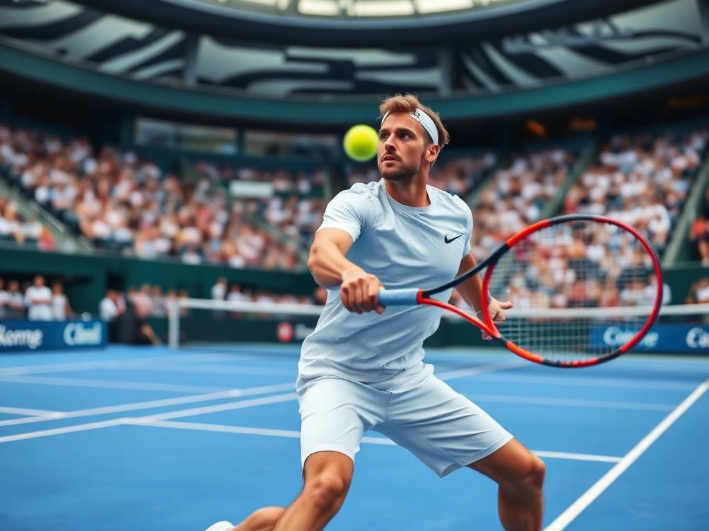 Tenis
